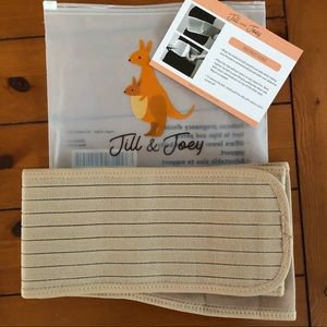 Jill & Joey Maternity Belt